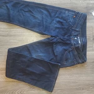 Hudson Jeans